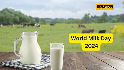 World Milk Day 2024, Milk Day