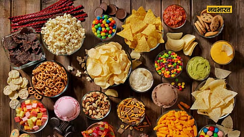 Ultra-processed food, Health News