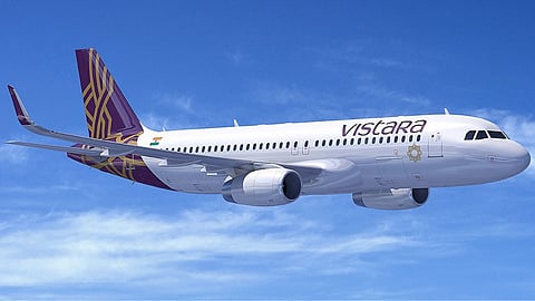 vistara bomb threat