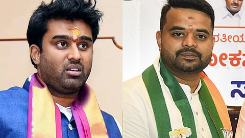 SURAJ REVANNA