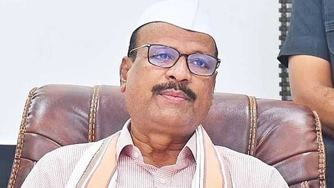 Raosaheb Danve Abdul Sattar BJP leader demanded his dismissal from the cabinet