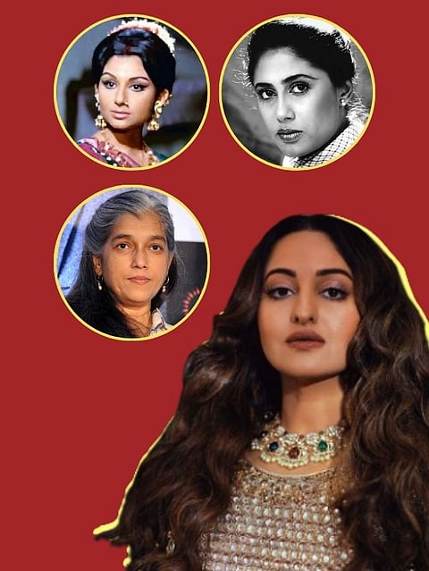 Bollywood Actress Interfaith Marriage