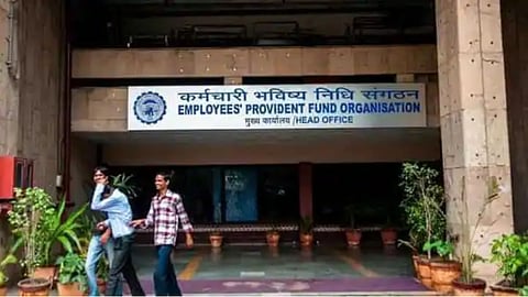 Central Government changes the rules for EPS