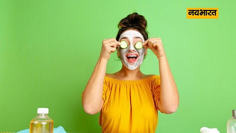 Face Care Tips, Summer Season