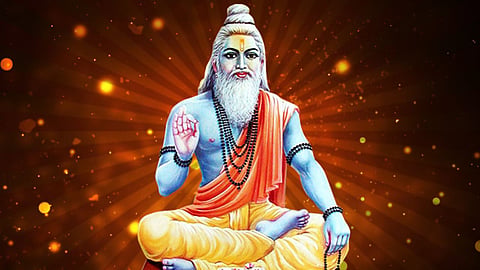 Guru Purnima 2024, Guru Purnima 2024 Date