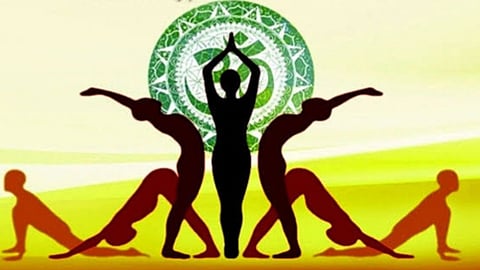 International Yoga Day 2024, Health News