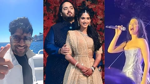 Katy Perry and Guru Randhawa