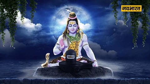 Mahesh Navami 2024, Lord Shiva