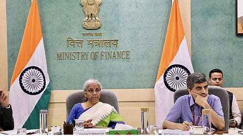 Important meeting of Finance Ministry and bank heads regarding schemes like PM Vishwakarma Standup India PM Swanidhi