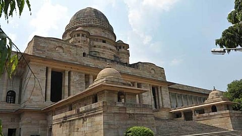 Nagpur High Court