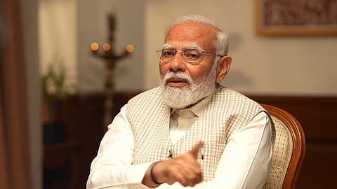 Prime Minister Modi to visit Austria
