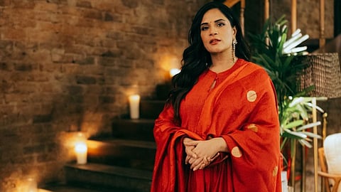 Richa Chadha