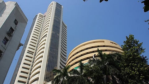 share market