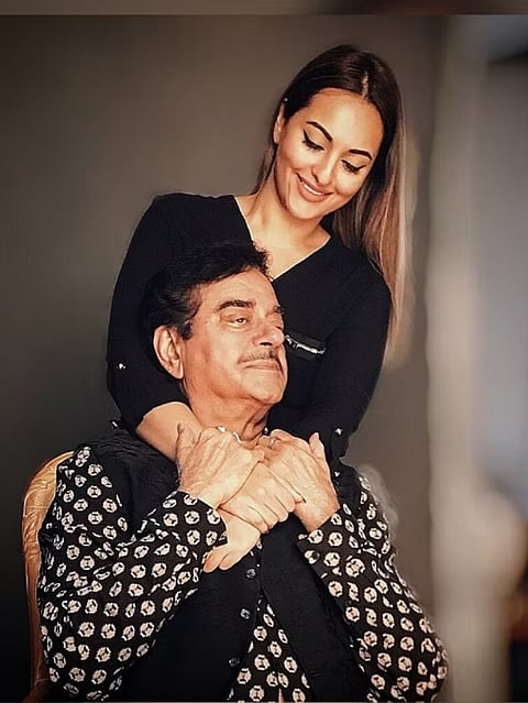 Sonakshi Sinha