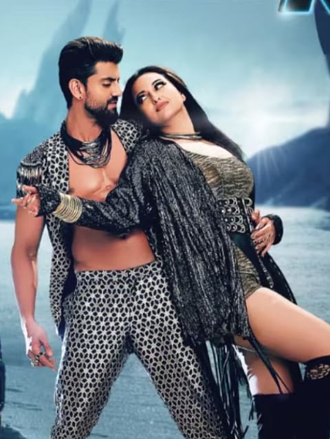 Sonakshi Sinha