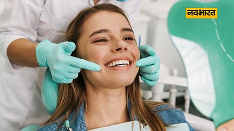 Teeth Regrowth, Health News