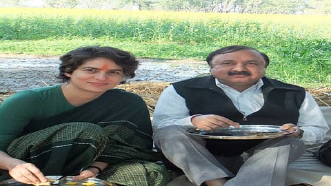 UP Elections Result