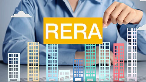 UP RERA gives relief to home buyers now there will be no problem in possession