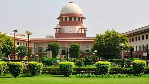 सुप्रीम कोर्ट से RJD को झटका, आरक्षण को लेकर राज्य सरकार के संशोधनों की याचिका खारिज, नोटिस जारी