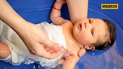 Water Birth Delivery, Health News