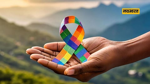 World Autistic Pride Day 2024, Autism