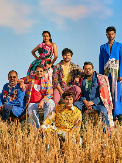Panchayat 3