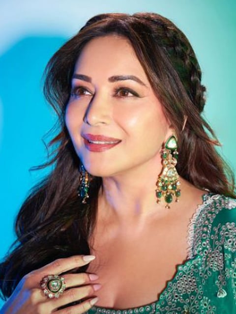 Madhuri Dixit