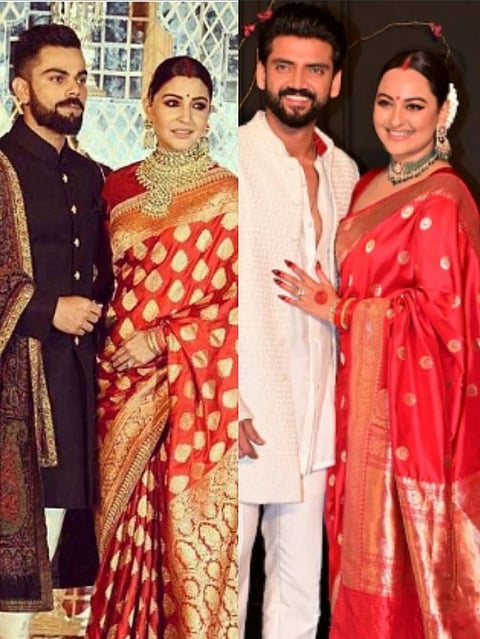 Sonakshi copy anushka