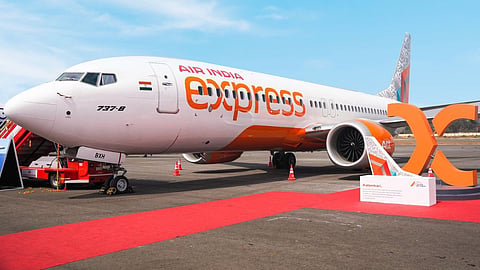 Air India Express decides to defer inquiry against crew members