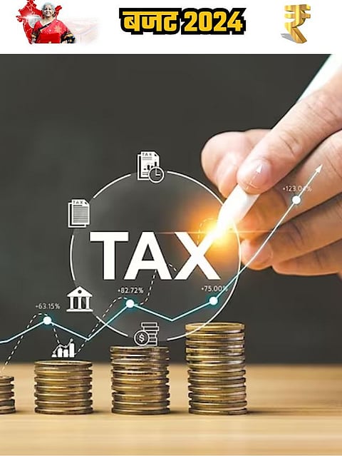 Budget 2024- 25,Budget 2024, Viksit Bharat Budget, Viksit Bharat