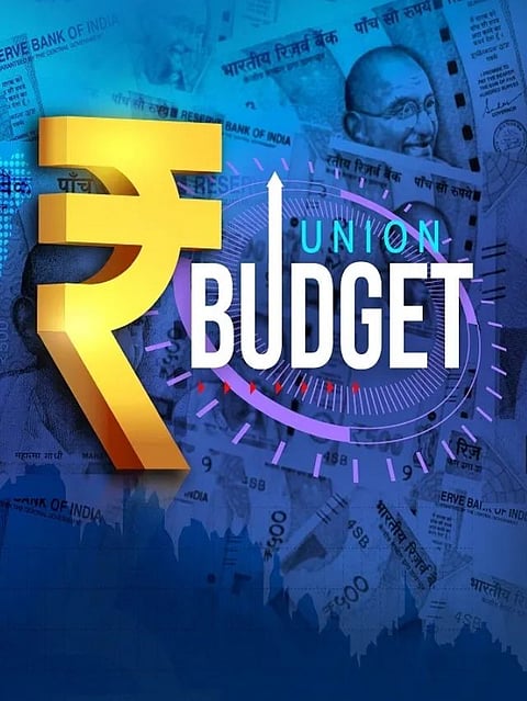 Budget 2024