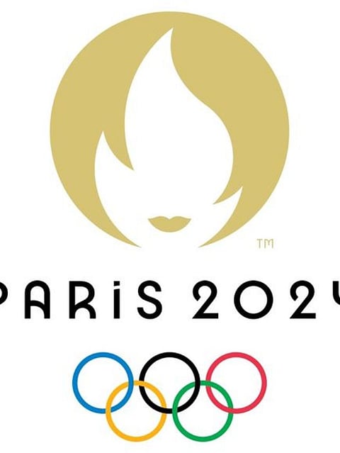Paris Olympic mascot