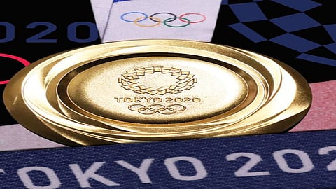 Gold medal quality