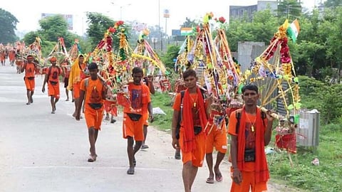 Kanwar Yatra, Sawan 2024
