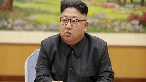 North Korea South Korean: दक्षिण कोरिया से सहमा उत्तर कोरिया, लगाए ऐसे आरोप