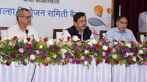 Mangal Prabhat Lodha