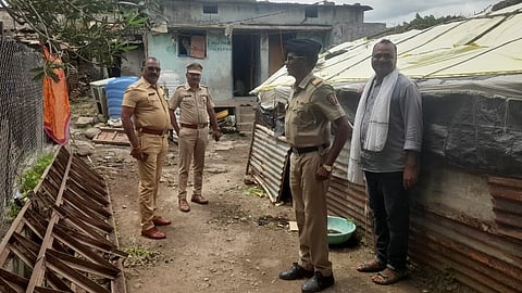 Murder in Umarkhed, Yavatmal