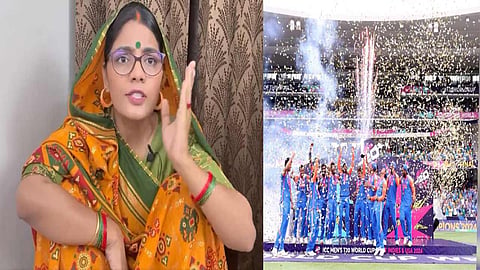 Neha Singh Rathore