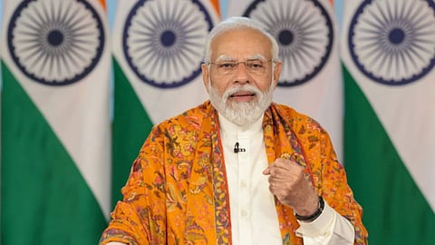 पीएम मोदी 3-4 और 5 सितंबर को हाेंगे दो देशों के दौरे पर, ब्रुनेई दारुस्सलाम और सिंगापुर की है यात्रा