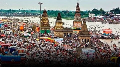 Pandharpur vitthal rukmini temple committee ready for devotees during Ashadhi Wari