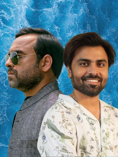 Pankaj Tripathi Jitendra Kumar