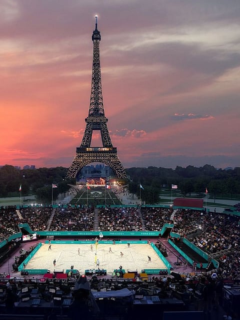 Paris
