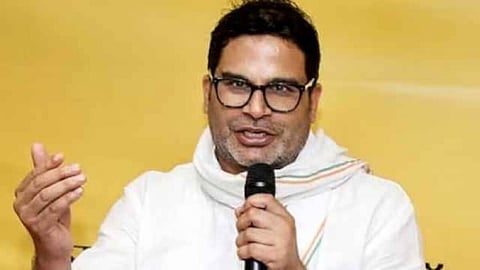 Prashant Kishor