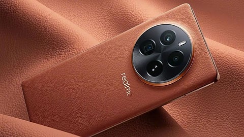 Realme will launch Realme GT 7 Pro soon