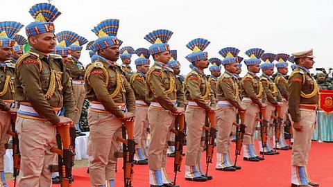 एसएससी जीडी रिजल्ट