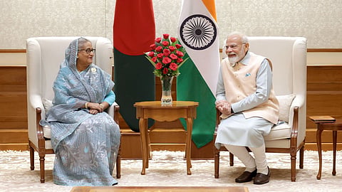 Bangladesh: शेख हसीना को लेकर धर्म संकट में भारत, क्या है केंद्र सरकार के पास विकल्प