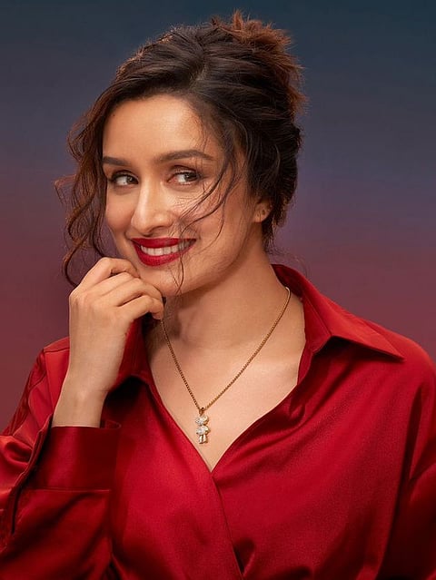 Shraddha Kapoo