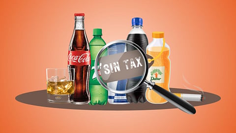 Sin Tax