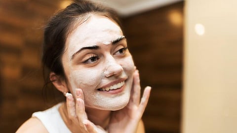 Skin Care Tips, Natural Face wash