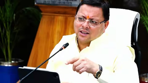 Murshidabad Violence: 'जल्द ही लोग ममता बनर्जी को उखाड़ फेंकेंगे...', मुर्शिदाबाद हिंसा को लेकर CM धामी हुए आग-बबूला